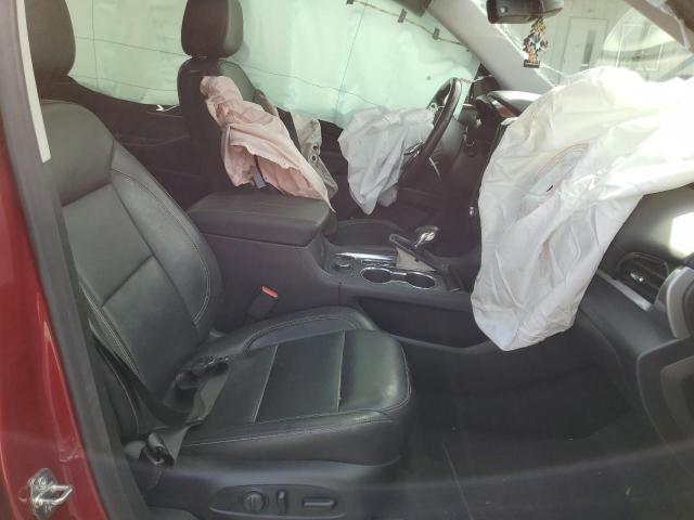 2021 CHEVROLET TRAVERSE R 1GNEVJKW7MJ128337
