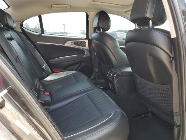 2019 GENESIS G70 ELITE KMTG74LE6KU014488