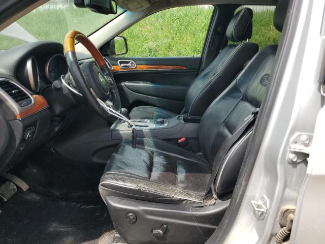 1C4RJFCG9DC523618 2013 JEEP GRAND CHER