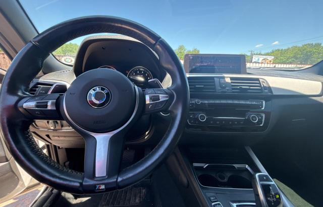 2018 BMW M240I - WBA2N1C56JVC28015