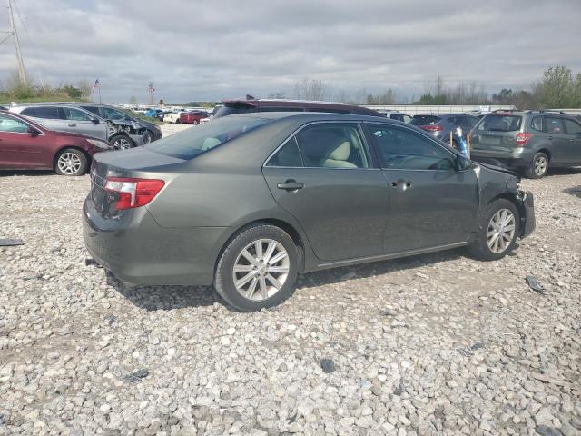2012 TOYOTA CAMRY BASE - 4T1BF1FK1CU524062