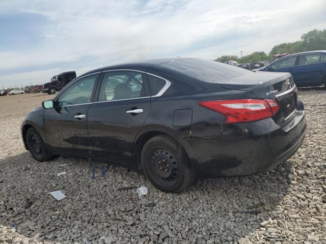 Vin: 1n4al3ap4hc214398, lot: 55574535, nissan altima 2.5 20172
