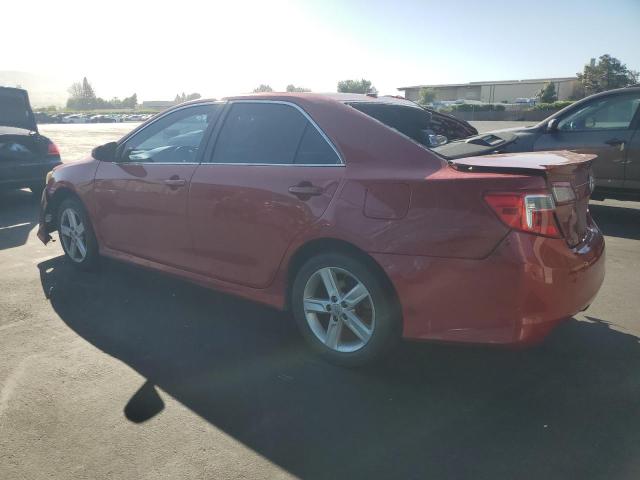 2012 TOYOTA CAMRY BASE - 4T1BF1FK5CU601189