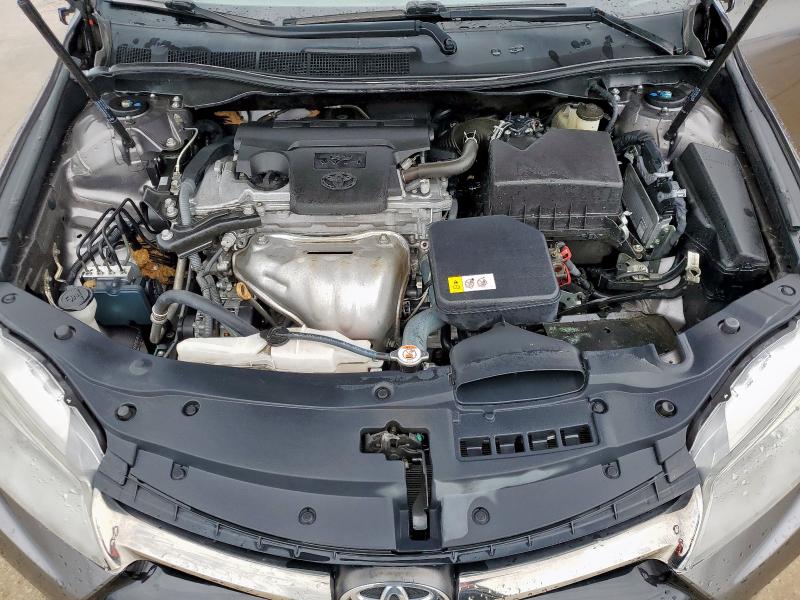 2017 TOYOTA CAMRY LE - 4T1BF1FK5HU412274
