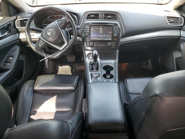 2017 NISSAN MAXIMA 3.5 1N4AA6AP8HC402607