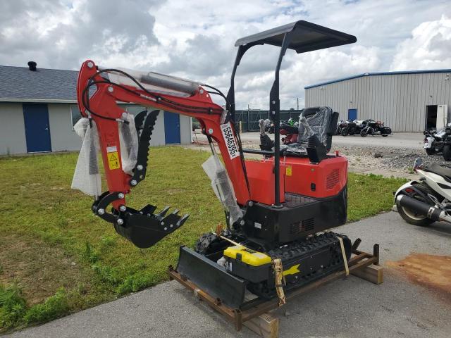 OTHER EXCAVATOR 2025 3811027 photo #3