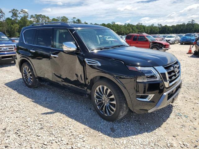 Vin: jn8ay2da4p9403307, lot: 56459965, nissan armada platinum 20234