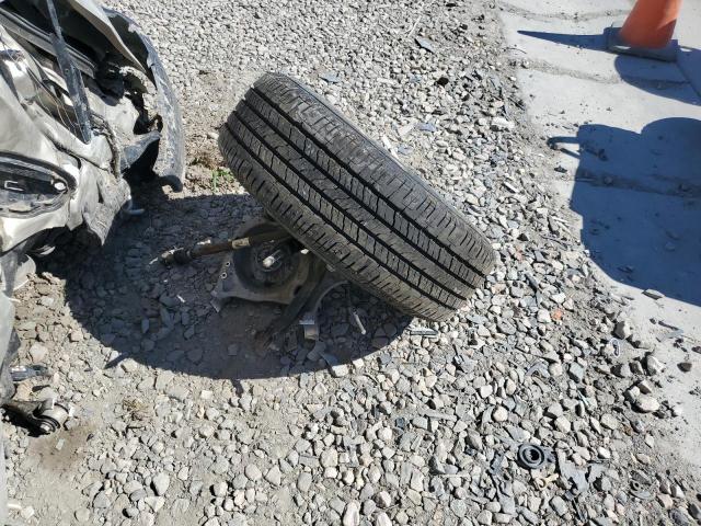 2017 FORD EDGE SEL - 2FMPK4J99HBB26344