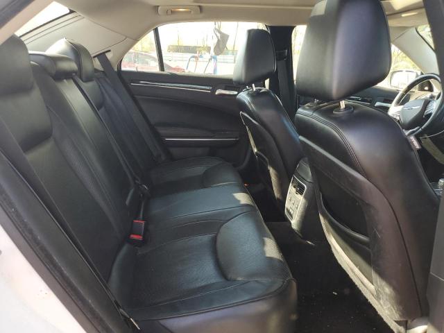 2016 CHRYSLER 300C - 2C3CCAKG3GH334764
