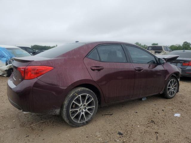 Vin: 5yfburhe2hp592360, lot: 56008355, toyota corolla l 20173