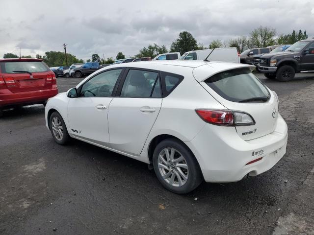 Vin: jm1bl1lp3d1758235, lot: 55640605, mazda 3 i 20132