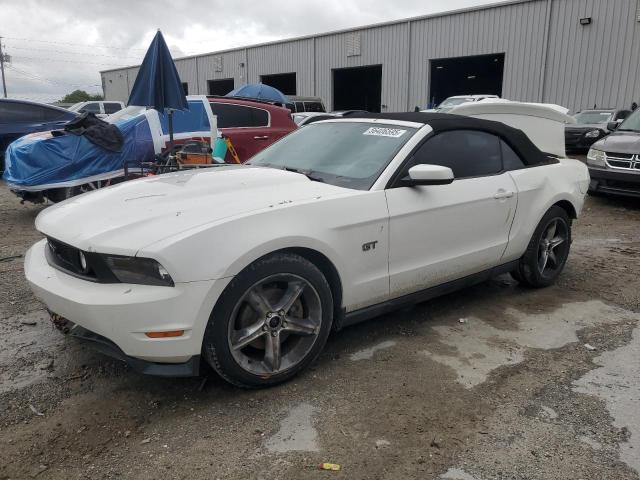 Vin: 1zvbp8fh6a5158120, lot: 56406595, ford mustang gt 2010 img_1