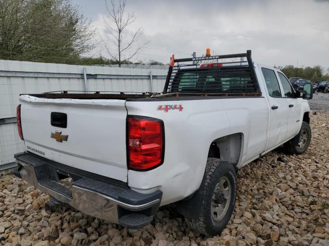 Vin: 1gc1kueg9hf227627, lot: 55286705, chevrolet all models k2500 heavy duty 20173