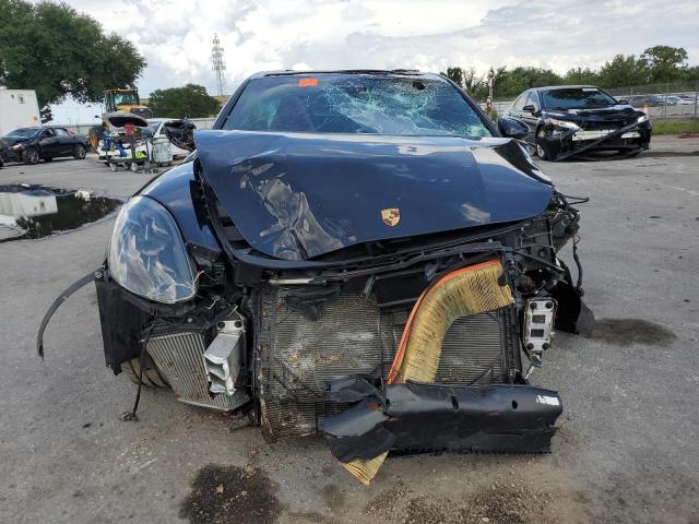 2018 PORSCHE PANAMERA T WP0AF2A74JL142426