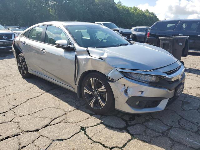 Vin: 19xfc1f99je000049, lot: 57847895, honda civic touring 20184