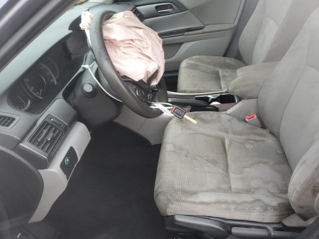 2015 HONDA ACCORD LX - 1HGCR2F34FA071349