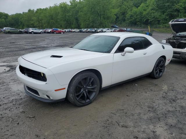Vin: 2c3cdzag4gh183513, lot: 58010905, dodge challenger sxt 2016 img_1
