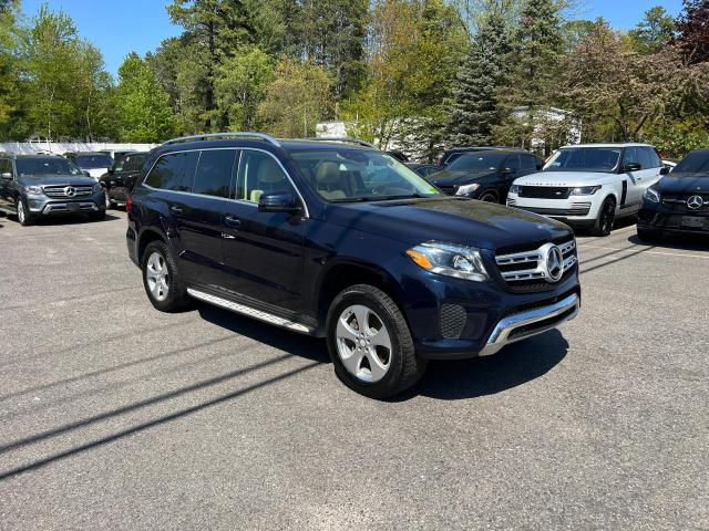Vin: 4jgdf6ee2ha759791, lot: 56986545, mercedes-benz gls-class 450 4matic 2017 img_1