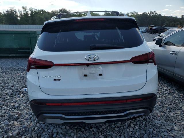 2023 HYUNDAI SANTA FE X 5NMS64AJ6PH617337