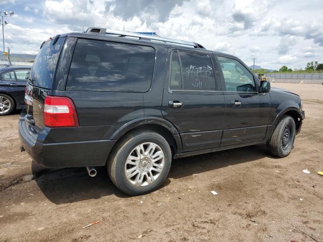 Vin: 1fmju2a53bef42709, lot: 56791995, ford expedition limited 20113
