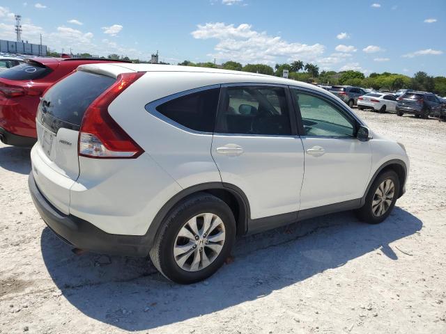 Vin: 5j6rm4h56cl076550, lot: 57251465, honda crv ex 20123