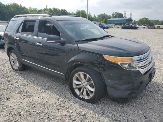 Vin: 1fm5k8d84dgc32866, lot: 57178155, ford explorer xlt 20134