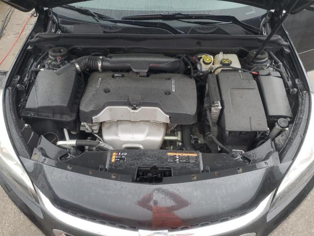 2015 CHEVROLET MALIBU 1LT 1G11C5SL1FF290313