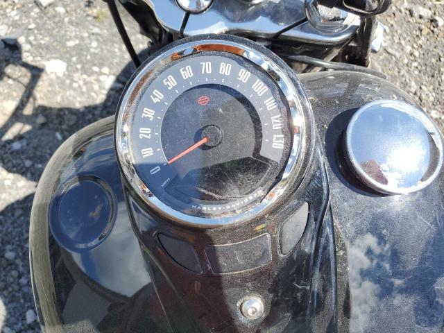 2021 HARLEY-DAVIDSON FLHCS 1HD1YBK1XMB031294