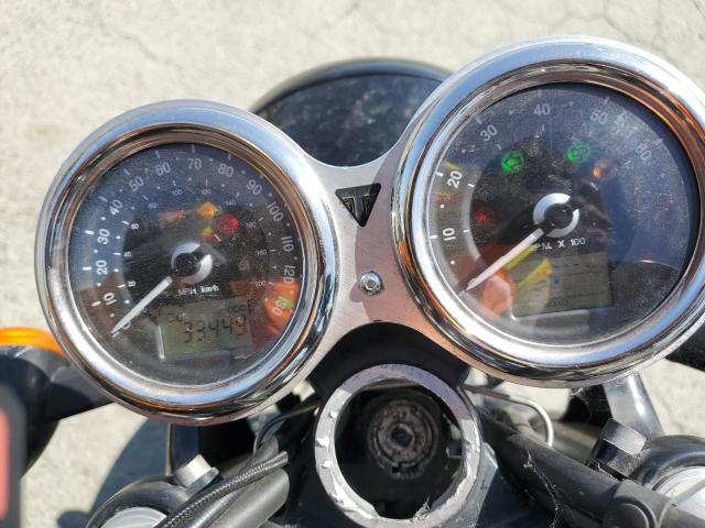 2018 TRIUMPH MOTORCYCLE BONNEVILLE SMTD40HL2JT867860