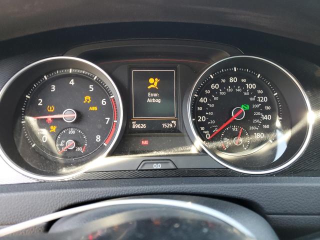 2016 VOLKSWAGEN GTI S/SE - 3VW447AU3GM018013