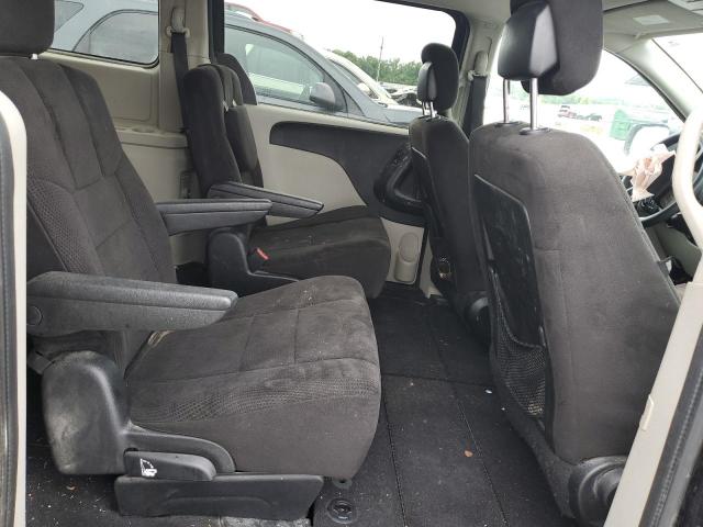 2013 DODGE GRAND CARA - 2C4RDGCG5DR602112