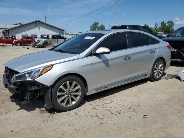 Vin: 5npe34af8hh569636, lot: 58261935, hyundai sonata sport 2017 img_1