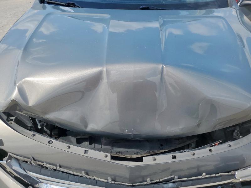 2017 CHEVROLET IMPALA LT - 2G1105S37H9174859