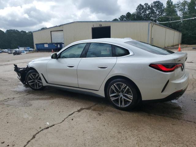Vin: wba33fb05sfu72339, lot: 58944505, bmw 4 series gran coupe 20252