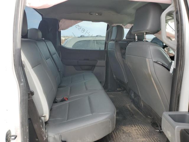 2023 FORD F250 SUPER - 1FT7W2BA1PED44769
