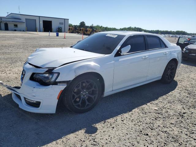 CHRYSLER 300 S