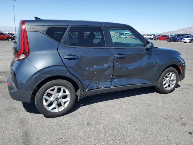 Vin: kndj23au7l7716911, lot: 56058525, kia soul lx 20203