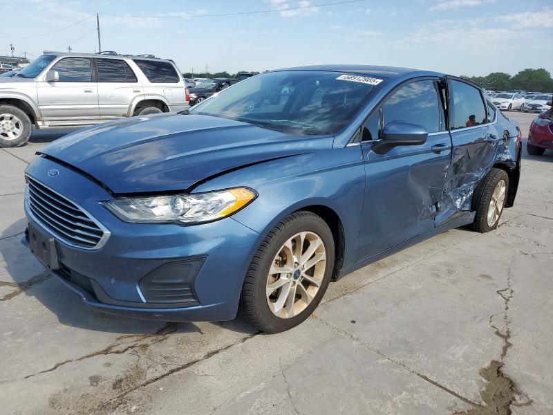 Vin: 3fa6p0hd6kr170255, lot: 56912985, ford fusion se 2019 img_1
