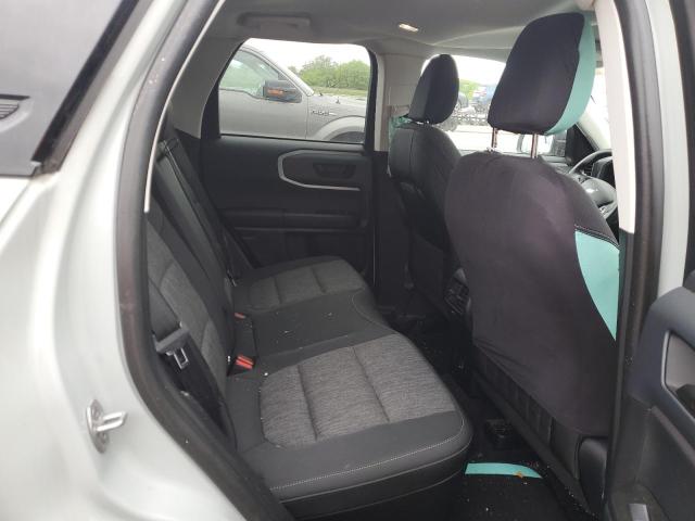 2021 FORD BRONCO SPO - 3FMCR9B60MRA89417