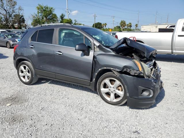 Vin: 3gncjmsb5gl171329, lot: 58275175, chevrolet trax ltz 20164