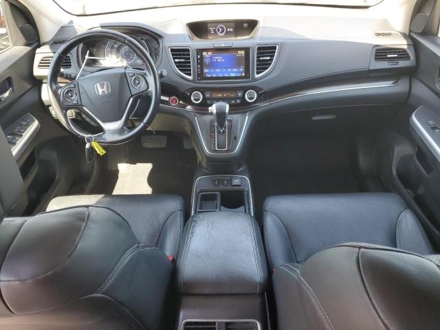 2015 HONDA CR-V EXL - 2HKRM3H7XFH546427