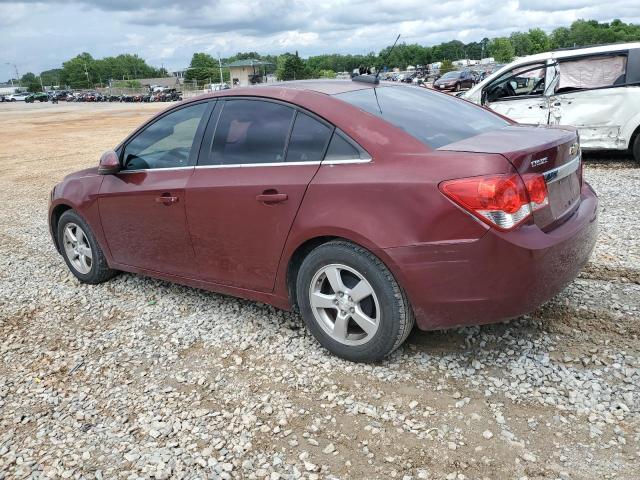Vin: 1g1pe5sb6g7113909, lot: 56951435, chevrolet cruze lt 20162