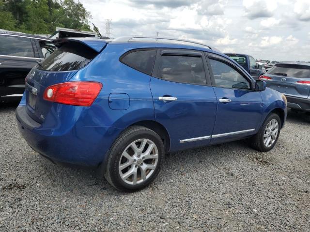 Vin: jn8as5mtxbw187378, lot: 58924735, nissan rogue s 20113