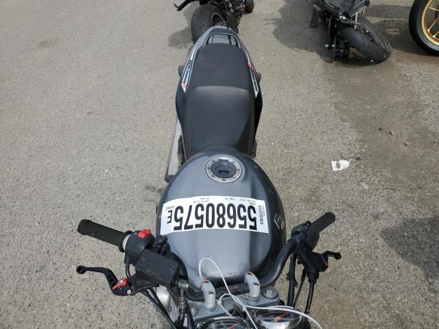 2007 SUZUKI GS500 VTTGM51A472100136