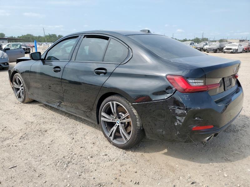 Vin: 3mw69ff08p8d30427, lot: 58085895, bmw 3 series 20232