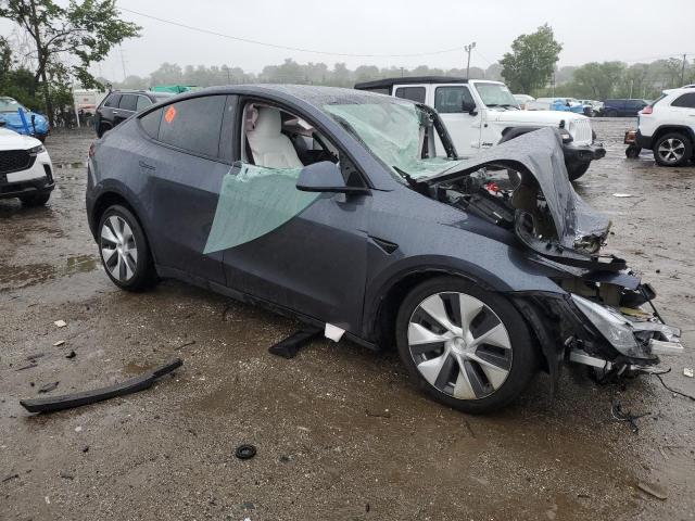 2023 TESLA MODEL Y 7SAYGAEE9PF750276