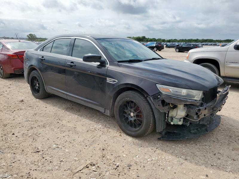 Vin: 1fahp2e89dg169185, lot: 58873115, ford taurus sel 20134
