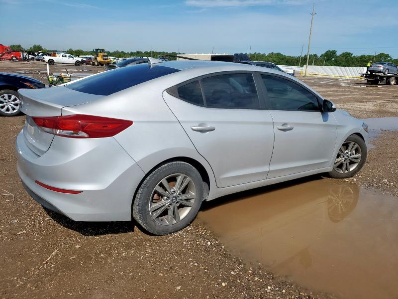 Vin: 5npd84lf4jh286232, lot: 58422095, hyundai elantra sel 20183