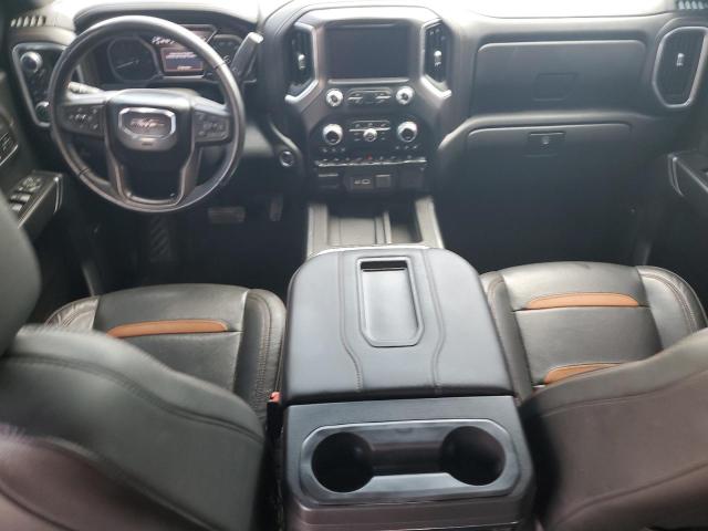 2020 GMC SIERRA K1500 AT4 3GTP9EEL1LG216380