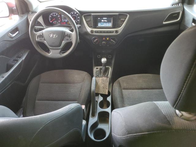 2021 HYUNDAI ACCENT SE 3KPC24A64ME150790